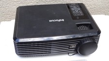 Videoprojecteur INFOCUS X6 + Lampe de rechange non utilisée + Télécommande