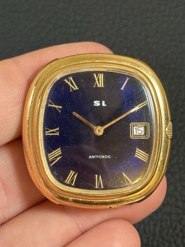 Montre vintage française - , "sl"