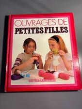 Livre “Ouvrages de petites