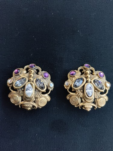 Superbes boucles oreilles - superbes, d'oreilles