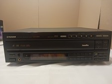 PIONEER CLD-M90 LASERDISC