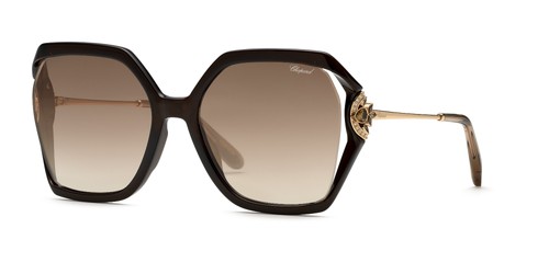 Lunettes soleil chopard - soleil,
