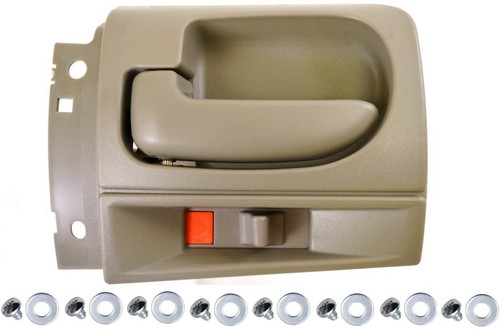 Fits 2001 2004 dodge dakota - dodge,