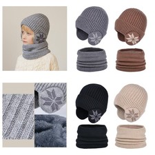 Bonnet d'hiver pour enfants