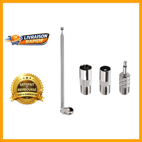 Voogenzek antenne radio ohm - 75,