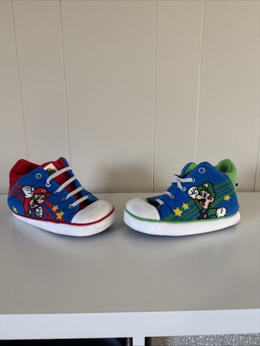 Super mario kids - super,