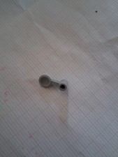 PLAYMOBIL  MER - Pommeau de Douche Bateau Yacht Blue Marlin 3645 5205