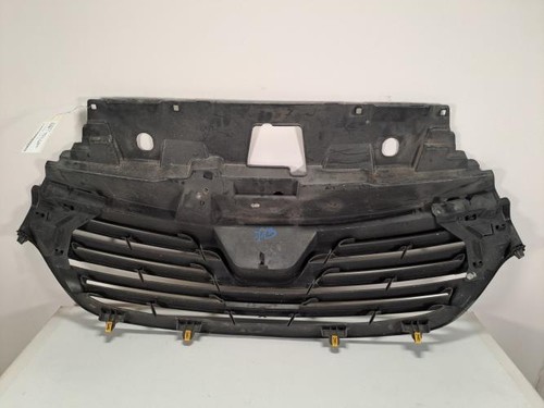Calandre renault trafic - renault, 3