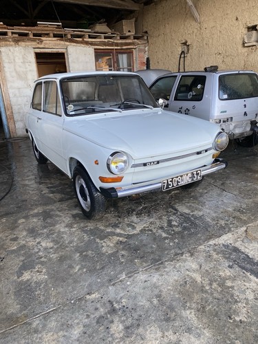 Daf selling all - selling,