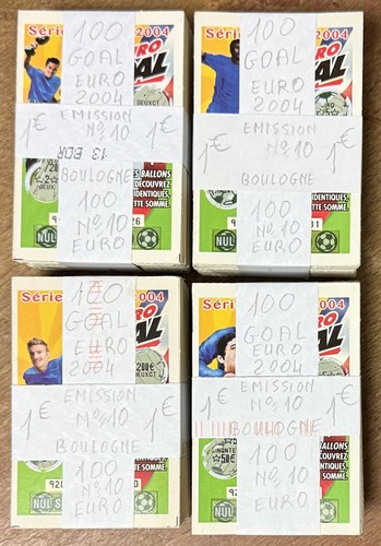 Fdj 400 tickets - tickets, des
