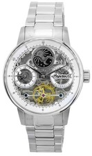 Ingersoll Le Jazz Automatique