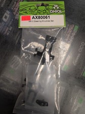 Axial Steering Knuckles Set