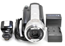 Caméscope sony handycam - sony,