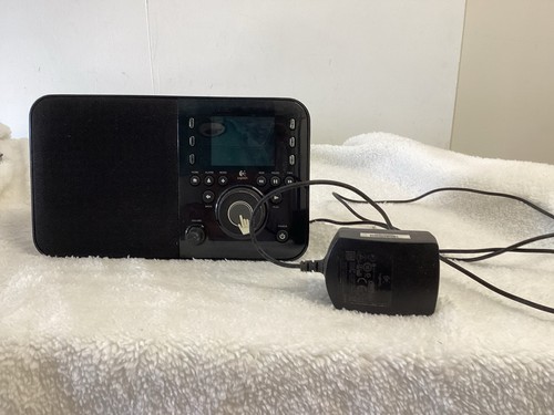 Logitech squeezebox r0001 - logitech,