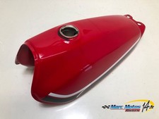 RESERVOIR D'ESSENCE SUZUKI 125
