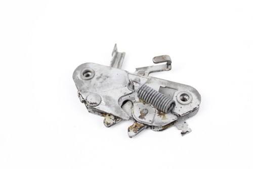 Serrure capot renault 1 - capot,