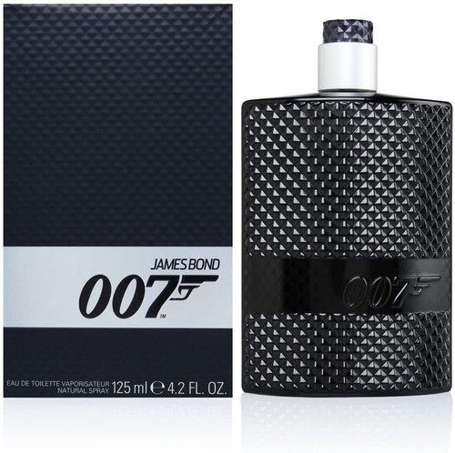 Parfum james bond 007 eau - james,