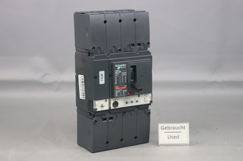Schneider electric nsx - schneider,