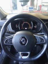 Volant RENAULT MEGANE 4 PHASE
