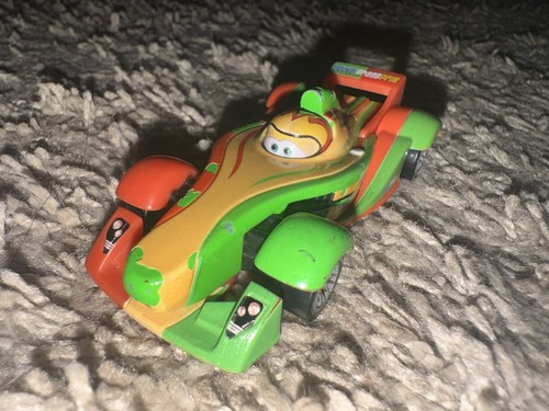 Disney pixar cars - disney, rip