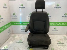 SIEGE AVANT GAUCHE (