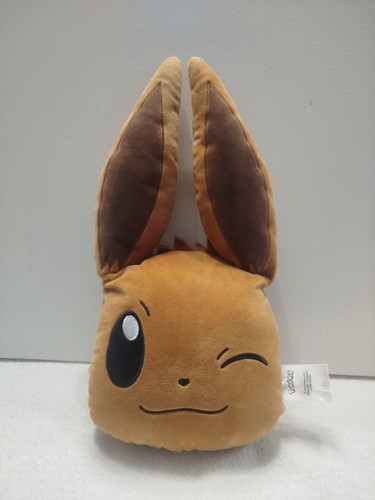 Peluche pokémon evoli 2023 - evoli,