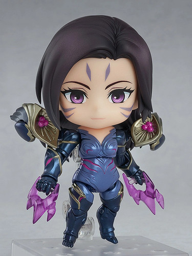Kai nendoroid 1606 - kai'sa,