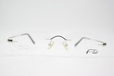 Lunettes Flair 513 Noir Argent