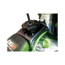 couvercle de réservoir en