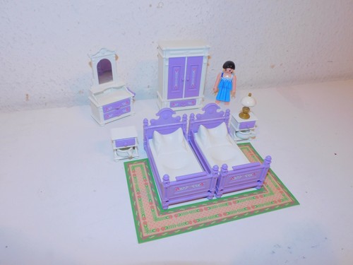 Playmobil 5325 chambre - , 5300