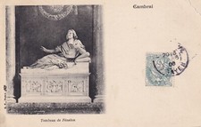  Carte postale ancienne NORD