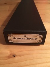Baguette magique Hermione