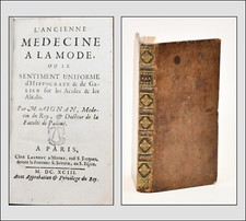 Abrégé médecine - la,