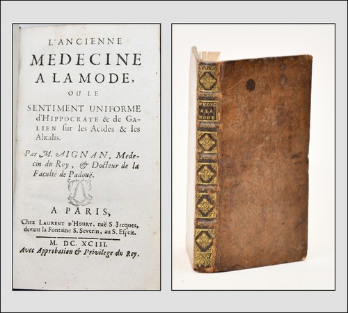 Abrégé médecine - abrÉgÉ,