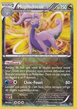 Muplodocus Reverse - XY2:Etincelles - 74/106 - Carte Pokemon Française