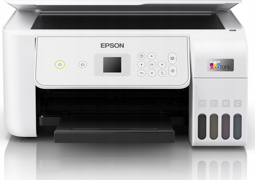 Imprimante multifonction epson - imprimante,
