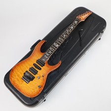 Ibanez j.custom RG8670 VV