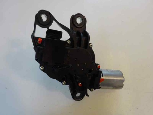 Moteur essuie glace - moteur, arrière