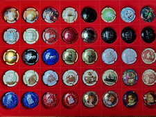 Lot 451 CAPSULES générique