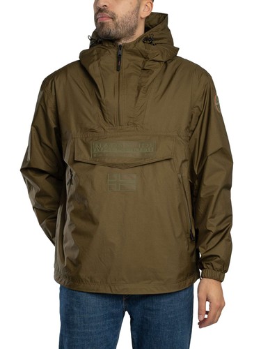 Napapijri men rainforest - men's,