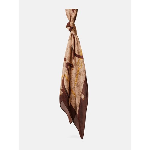 Guess foulard logo - guess,