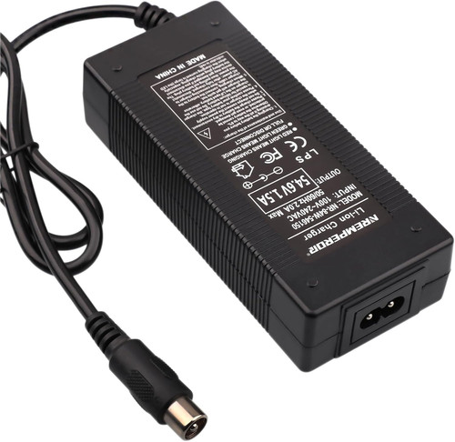48v chargeur batterie - 48v,