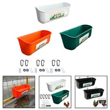 Abreuvoir suspendu adapté aux