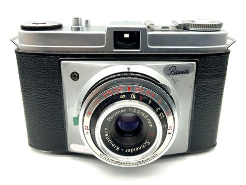 Kodak retinette type 022 - type,