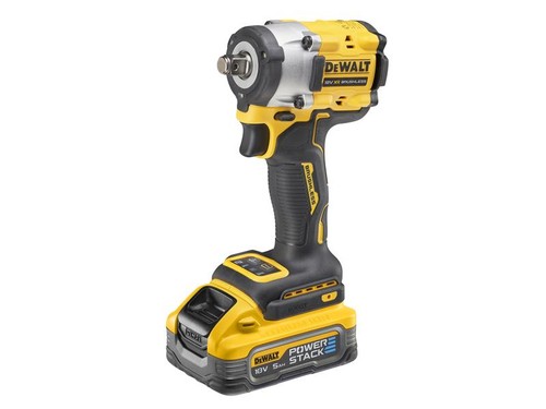 Dewalt dcf921h2t clé à - xr,