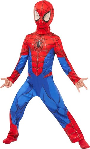 Costume officiel marvel - costume,