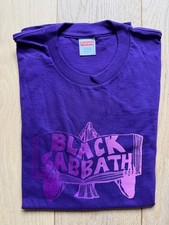 Supreme x Black Sabbath Tee-shirt