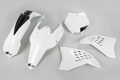 Kit plastique carènes - kit,