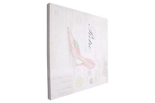 Ikea image toile talons - toile,
