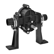 Pompe à eau alimentée par